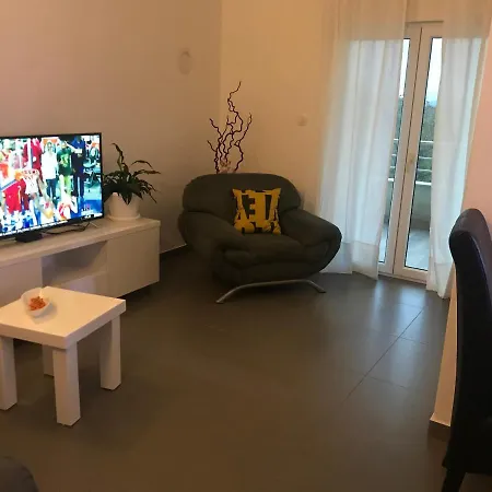 Doma * Međugorje