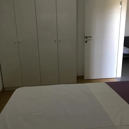 Apartment Doma *