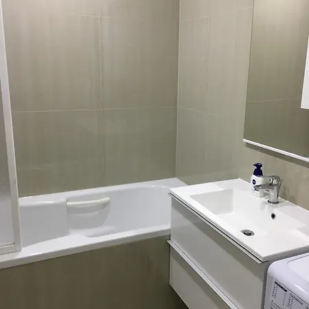 Doma Apartamento Međugorje