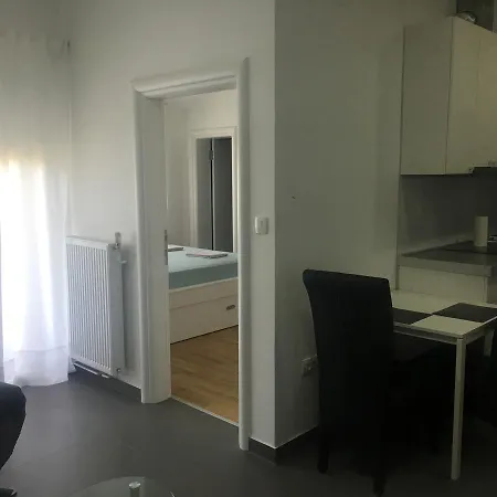 Apartamento Doma *