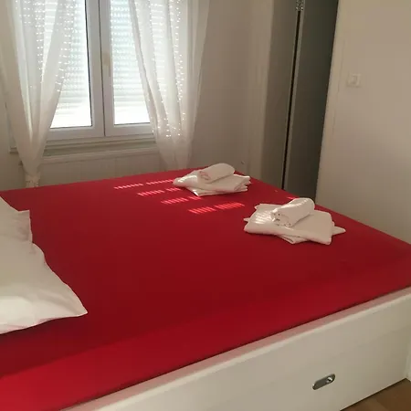 Apartment Doma