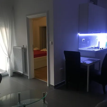Apartamento Doma Međugorje