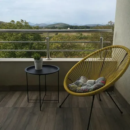 Doma Apartamento *