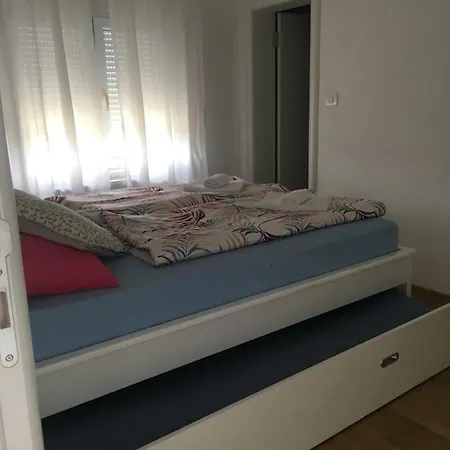 Apartment Doma *